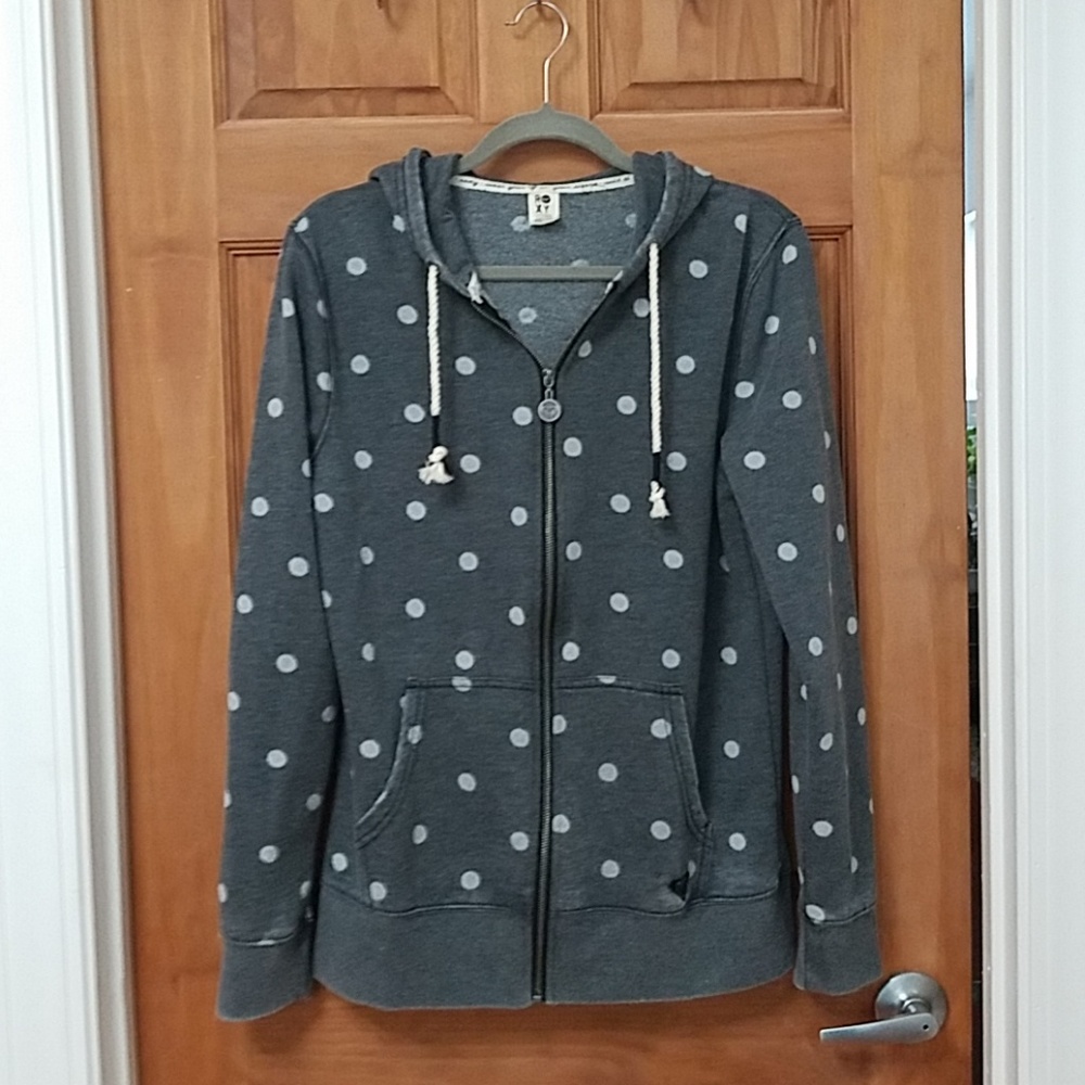 Roxy hoodie